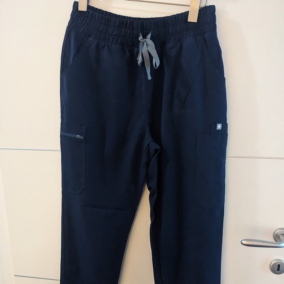 COPY - Figs Pants - Picture 1 of 2